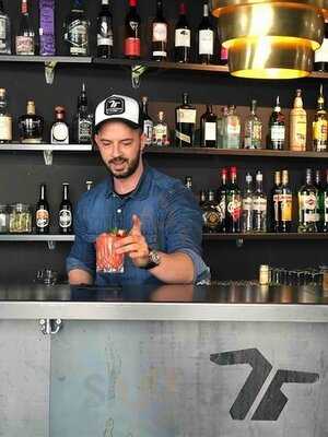 Sevenfriday Space Zurich