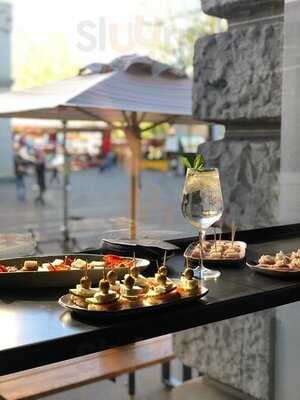 Sevenfriday Space Zurich