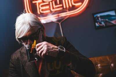 Sevenfriday Space Zurich