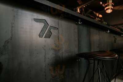 Sevenfriday Space Zurich