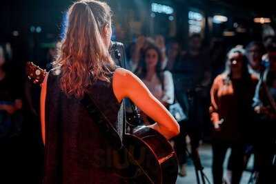 Sevenfriday Space Zurich