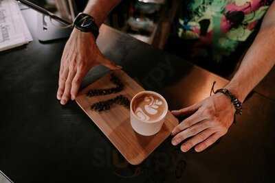 Sevenfriday Space Zurich