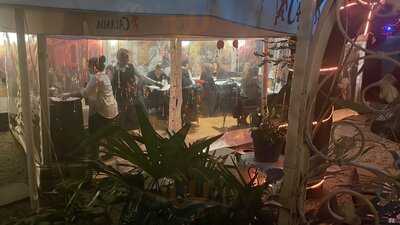 Tadka Indisches Restaurant