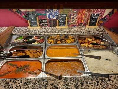 Tadka Indisches Restaurant