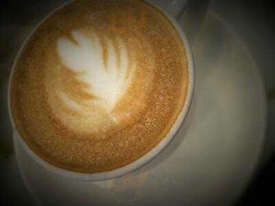 H. Schwarzenbach Kolonialwaren & Kaffeerosterei