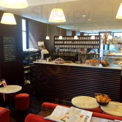 H. Schwarzenbach Kolonialwaren & Kaffeerosterei