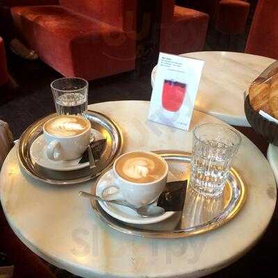 H. Schwarzenbach Kolonialwaren & Kaffeerosterei