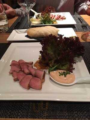 Steakhouse Fleisch Am Chnoche