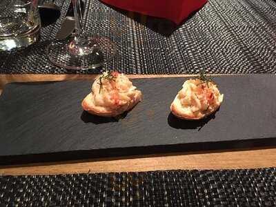 Steakhouse Fleisch Am Chnoche