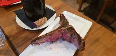 Steakhouse Fleisch Am Chnoche