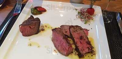 Steakhouse Fleisch Am Chnoche