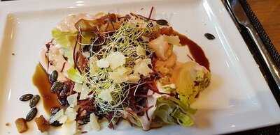 Steakhouse Fleisch Am Chnoche