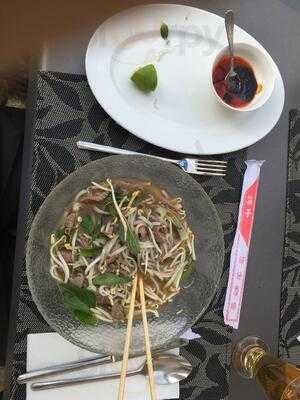 Ha Noi Vietnamese Restaurant