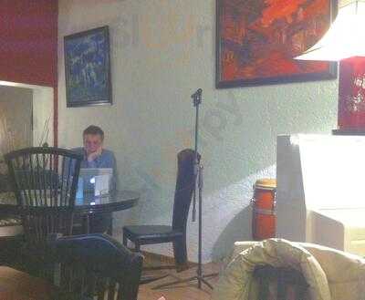 Ha Noi Vietnamese Restaurant