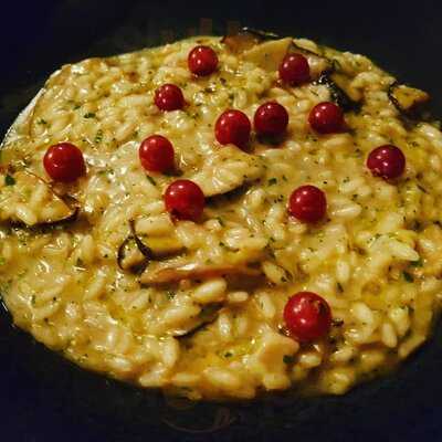 Riviera Enoteca Con Cucina