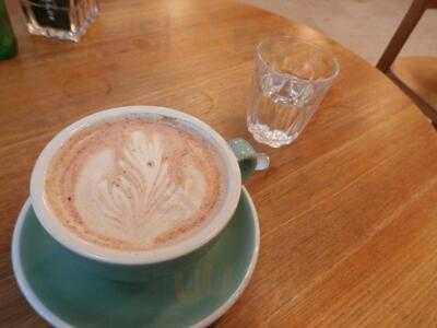 Bovelli Caffe & Cocktailbar