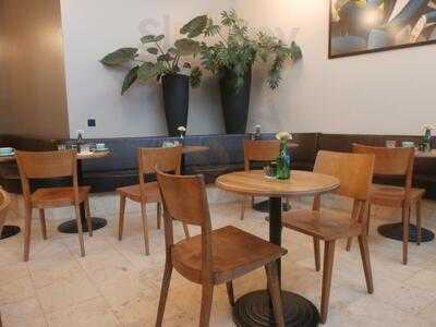 Bovelli Caffe & Cocktailbar