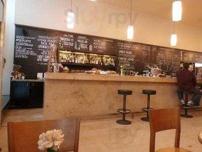 Bovelli Caffe & Cocktailbar