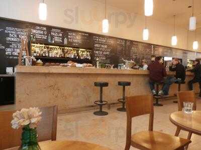 Bovelli Caffe & Cocktailbar