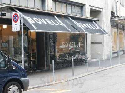 Bovelli Caffe & Cocktailbar