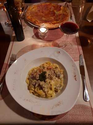 Pizzeria Trattoria Da Michele