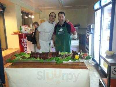 Pizzeria Trattoria Da Michele