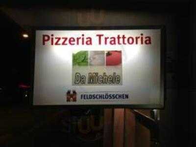 Pizzeria Trattoria Da Michele