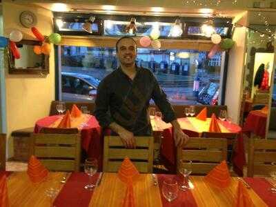 Pizzeria Trattoria Da Michele