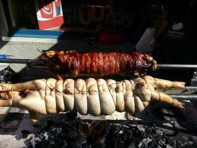 Pizzeria Trattoria Da Michele