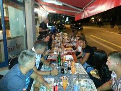 Pizzeria Trattoria Da Michele