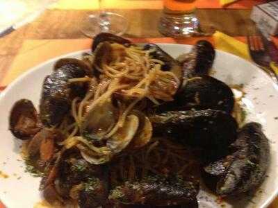 Pizzeria Trattoria Da Michele