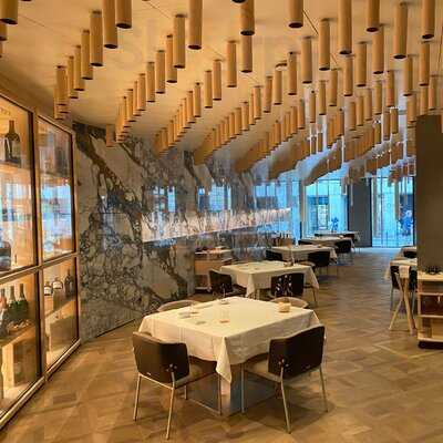 1904 Designed By Lagonda