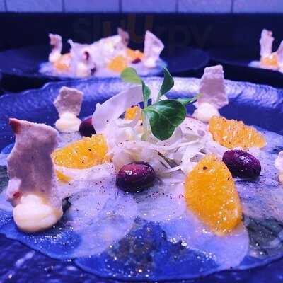 Osteria & Bar Leonardo