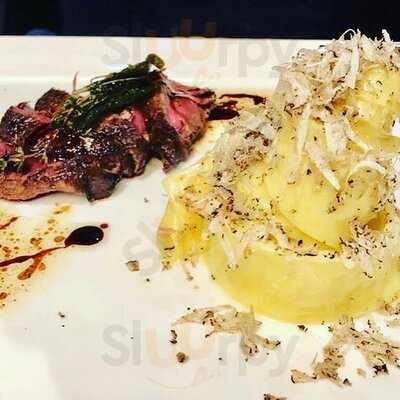 Osteria & Bar Leonardo