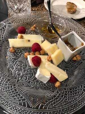 Osteria & Bar Leonardo