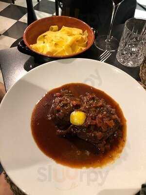 Osteria & Bar Leonardo