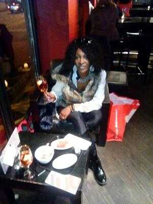 D-vino Weinbar Seefeld