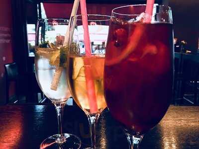 D-vino Weinbar Seefeld