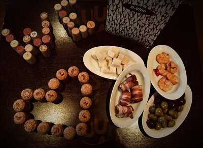 D-vino Weinbar Seefeld