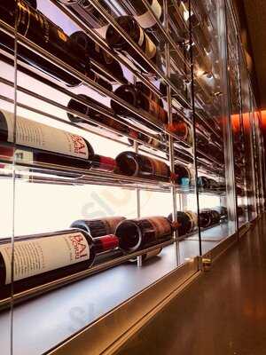 D-vino Weinbar Seefeld