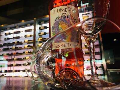 D-vino Weinbar Seefeld