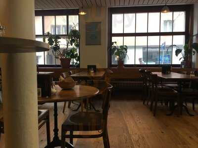 Zähringer Cafe