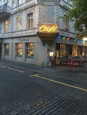 Zähringer Cafe