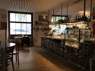 Zähringer Cafe