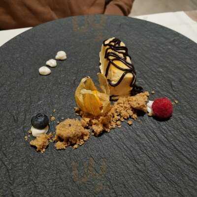 Restaurant Höngger Hof