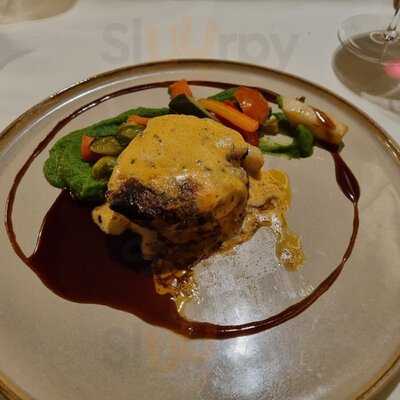 Restaurant Höngger Hof