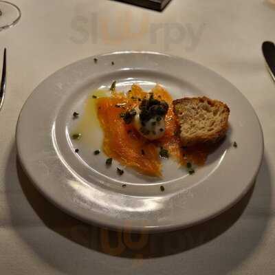 Restaurant Höngger Hof