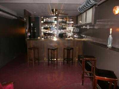 Dante A Bar And A Basement