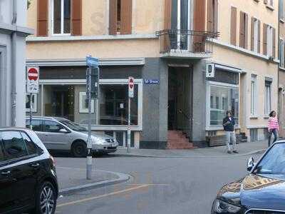 Dante A Bar And A Basement