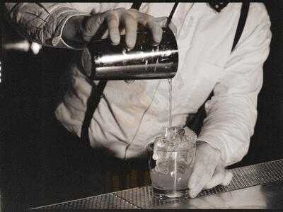 Dante A Bar And A Basement